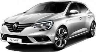 2018 Renault Megane HB 1.6 115 Joy Araba kullananlar yorumlar